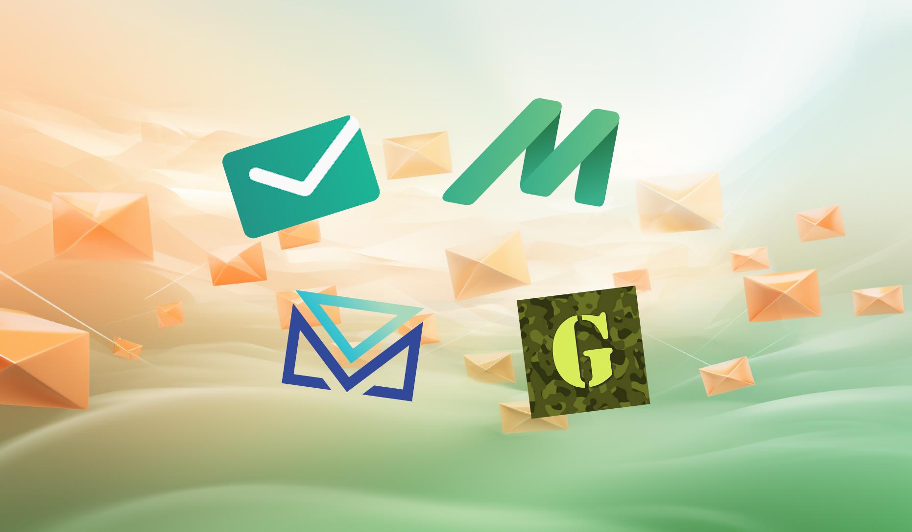 Unlock the potential of disposable email APIs for your projects. This guide offers a detailed comparison of the top mail providers to help you select the perfect service for development, testing, and privacy applications.